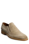 Allen Edmonds Lucca Loafer In Taupe