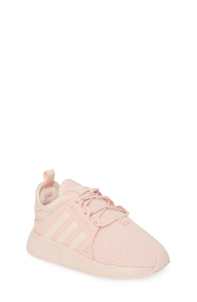 Adidas Originals Kids' X_plr Sneaker In Icey Pink/ Icey Pink