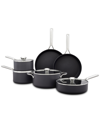 OXO PROFESSIONAL HA 10-PC. CERAMIC NONSTICK COOKWARE SET