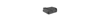 Superior Basket Weave All Season Cotton Blanket, King In Charcoal