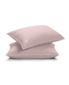 PILLOW GAL DOWN ALTERNATIVE FIRM-OVERSTUFFED PILLOW, SET OF 2, KING