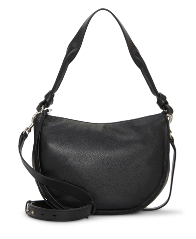 Lucky Brand Women's Awna Crossbody Handbag In Black