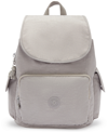 Kipling City Pack Backpack In Gray Gris