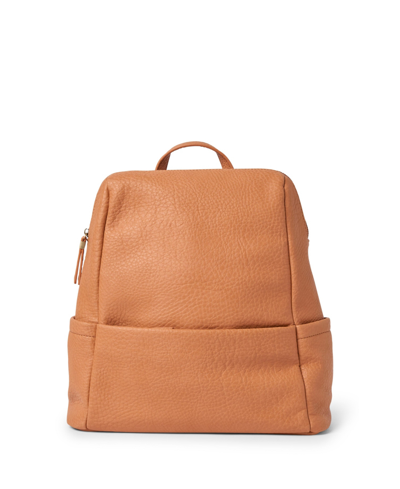 Urban Originals Women's Voyage Backpack Bag In Tan