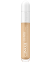 Clinique Even Better All-over Concealer + Eraser, .2 Oz. In Stone