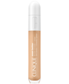 CLINIQUE EVEN BETTER ALL-OVER CONCEALER + ERASER, .2 OZ.