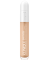 CLINIQUE EVEN BETTER ALL-OVER CONCEALER + ERASER, .2 OZ.