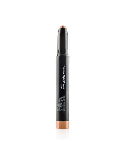 Bodyography Shadow Crayon, 0.07 oz In Copper -metallic Bronze Copper