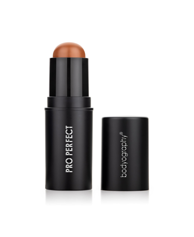 Bodyography Pro Foundation Stick, 0.39 oz In Espresso