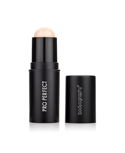 Bodyography Pro Foundation Stick, 0.39 oz In Porcelain