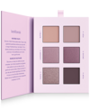 Bareminerals Mineralist Eyeshadow Palette In Heathered