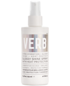 VERB GLOSSY SHINE SPRAY WITH HEAT PROTECTION, 6.5 OZ.