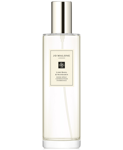 Jo Malone London Lime Basil & Mandarin Room Spray, 3.4 Oz.