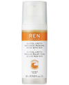 REN CLEAN SKINCARE GLYCOL LACTIC RADIANCE RENEWAL MASK