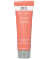 REN CLEAN SKINCARE PERFECT CANVAS CLEAN JELLY OIL CLEANSER