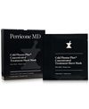 PERRICONE MD COLD PLASMA PLUS+ CONCENTRATED TREATMENT SHEET MASK, 6-PK.