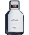 TUMI ATLAS [00:00 GMT] TUMI EAU DE PARFUM SPRAY, 6.8 OZ.