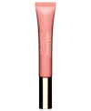 Clarins Natural Lip Perfector In Candy Shimmer