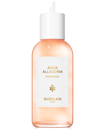 Guerlain Aqua Allegoria Rosa Rossa Eau De Toilette Refill, 6.7 Oz.