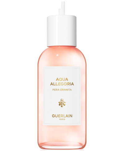 Guerlain Aqua Allegoria Pera Granita Eau De Toilette Refill, 6.7 Oz.