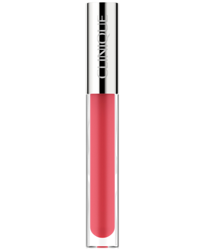 Clinique Pop Plush Creamy Lip Gloss In Sugarplum Pop