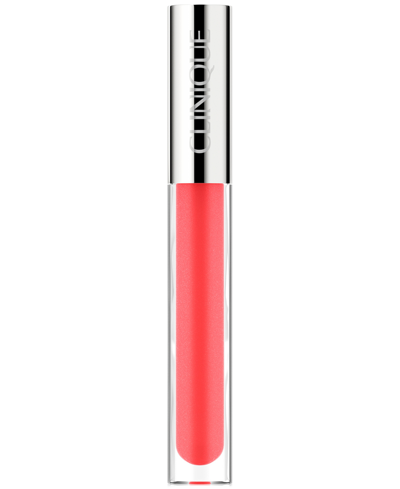 Clinique Pop Plush Creamy Lip Gloss In Rosewater Pop