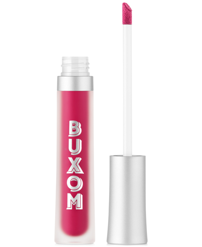 Buxom Cosmetics Full-on Plumping Lip Matte In Hit The Beach