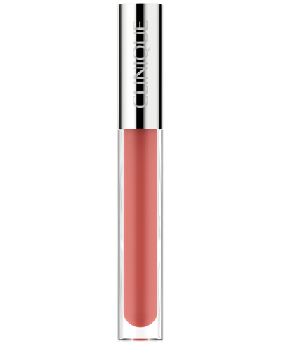 Clinique Pop Plush Creamy Lip Gloss In Chiffon Pop