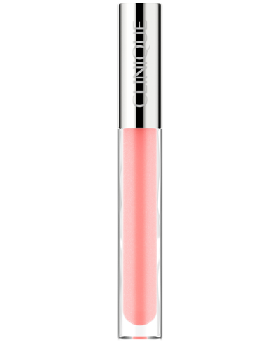 Clinique Pop Plush Creamy Lip Gloss In Airkiss Pop