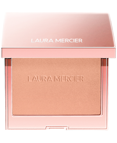 Laura Mercier Roseglow Blush Color Infusion In Peach Shimmer - Shimmer Pale Nude