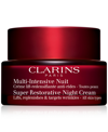 Clarins Super Restorative Night Cream