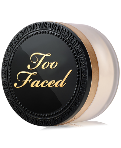 Too Faced Born This Way Ethereal Setting Powder In Translucent