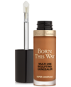 Too Faced Born This Way Super Coverage Multi-use Sculpting Concealer In Toffee