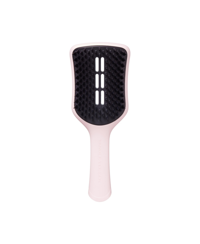 Tangle Teezer The Large Ultimate Vented Hairbrush In Tickled Pink