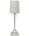 SIMPLE DESIGNS TABLE LAMP