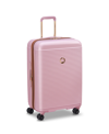 DELSEY CLOSEOUT! DELSEY FREESTYLE 24" EXPANDABLE SPINNER UPRIGHT SUITCASE