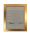LAWRENCE FRAMES SUFFOLK PICTURE FRAME, 8" X 10"