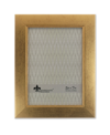 LAWRENCE FRAMES SUFFOLK PICTURE FRAME, 5" X 7"