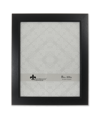 LAWRENCE FRAMES SUFFOLK PICTURE FRAME, 8" X 10"