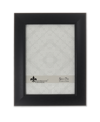 LAWRENCE FRAMES SUFFOLK PICTURE FRAME, 5" X 7"
