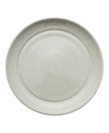 Staub Appetizer Plate 4-piece Set, 6" In White Truffle