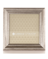 LAWRENCE FRAMES SUTTER BURNISHED PICTURE FRAME, 5" X 5"