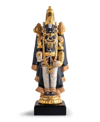 Lladrò Lord Balaji Limited Edition In Multi