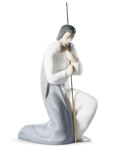 Lladrò Collectible Figurine, Joseph