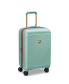 DELSEY CLOSEOUT! DELSEY FREESTYLE EXPANDABLE SPINNER CARRY-ON SUITCASE