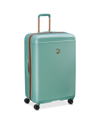 DELSEY CLOSEOUT! DELSEY FREESTYLE 28" EXPANDABLE SPINNER UPRIGHT SUITCASE