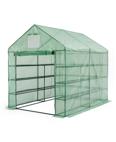 Glitzhome Greenhouse