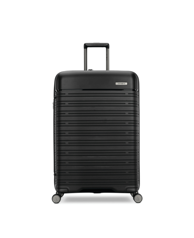 Samsonite Elevation Plus Spinner, Large In Black