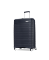 Samsonite Elevation Plus Carry On Spinner, 22" X 14" In Blue