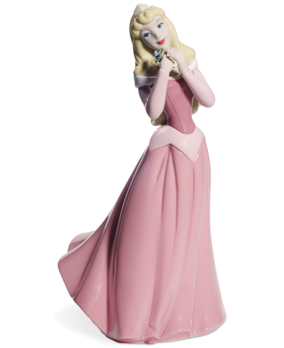 Lladrò Nao By Lladro Disney Aurora Collectible Figurine